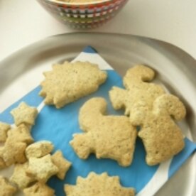 ホットケーキミックスで ほんのり紅茶クッキー レシピ 作り方 By Kumiko3 楽天レシピ ホットケーキミックスで ほんのり紅茶クッキー レシピ 作り方 By Kumiko3 楽天レシピ